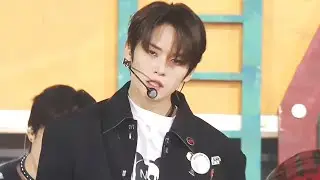 Stray Kids(스트레이 키즈), 크리스마스 기분 가득 나는 무대 ＜Christmas EveL♬＞  