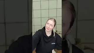 Обычный поход в школьный туалет