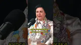 Интервью с @ErikaBiner Как достичь высоких результатов в онлайн-школах.