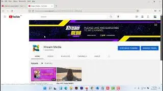 YouTube Channel Link/URL Copy || Copy Link From YouTube