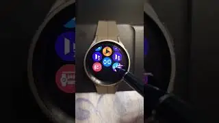 Любые РИНГТОНЫ на Galaxy Watch 5, Watch 4