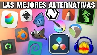 Programas Profesionales y Gratis 2022