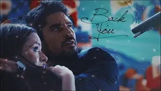► Back for You || Seth and Kate