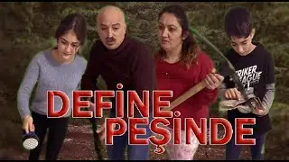 Define Peşinde (Komedi) 