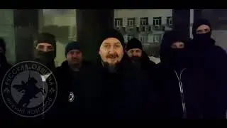В Русскую Общину Нижнего Новгорода обратилась жена воина СВО 