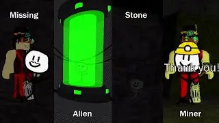 Find the Stickmen - How to get 