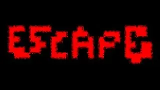 The First Scrap Mechanic Adventure Map | ESCAPE