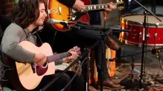 Delta Spirit - Full Concert - 12/07/10 - Wolfgang's Vault (OFFICIAL)