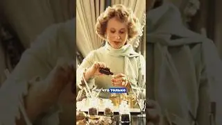 На что только не идут предприниматели. История Эсте Лаудер