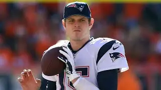 ***BREAKING NEWS*** Former NFL QB Ryan Mallett dies in drowning accident