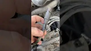 Замена шланга сцепления Хендай Соната 6 