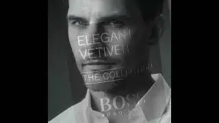 The Olfactive Tailoring by BOSS |