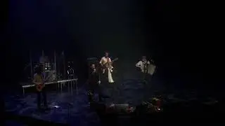 Колокольный звон--- Сергей Волчков и Алексей Петрухин в ДК Меридиан 4 июня)))