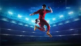 Grid Tech Slideshow| VideoHive Templates | After Effects Project Files