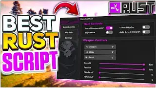 THE BEST RUST SCRIPT OF 2022 (CHEAPEST)