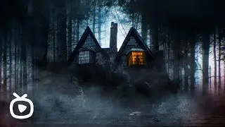Озеро страха. Присутствие 👽 Русский трейлер 👽 Фильм 2023
