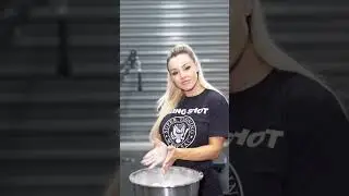 Сильная И Красивая Девушка 💕❤😘