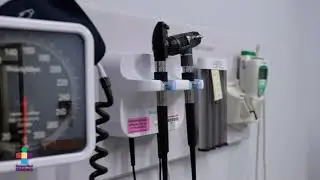 Tour Our Temporary Clinical Space in Westport | Connecticut Children’s