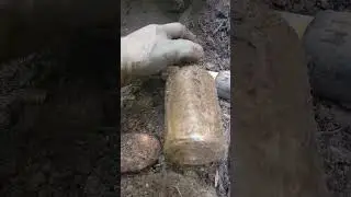 СТЕКЛО КЕНИГСБЕРГА ЭДУАРД ШМИД. #короткое #короткоевидео #short #shorts