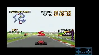 Michael Andretti's Indycar Challenge -- Monterey 5 lap, 6:10.89