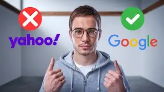 How To Change Yahoo To Google In Chrome – Remove Yahoo Search Engine!