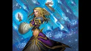 February 24, 2023 - MAGE vs Mage! how to beat mage using the BEST MAGE deck! Best Mage deck! WATCH!!