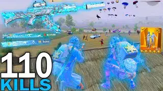110 KILLS!😈 NEW MODE BEST AGGRESSIVE RUSH GAMEPLAY W/ BEST DUO SET 🔥SAMSUNG,A7,A8,J4,J5,J6,J7,J2,J3
