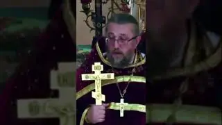 ЛОВУШКА ФАРИСЕЯ. Священник Игорь Сильченков