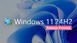 Microsoft Updates Windows 11 24H2 KB5041865 in Preview With 1 New Feature & File Explorer Fixes