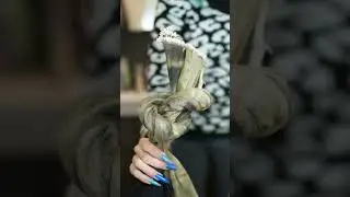 ПЕРЕДЕЛАЛА СТАРЫЕ ДЖИНСЫ! 