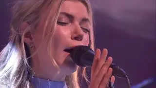 Hannah Mae & Dutch String Collective | Waterdicht | Khalid en Sophie