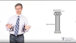 Аксиология государственных и муниципальных служащих.