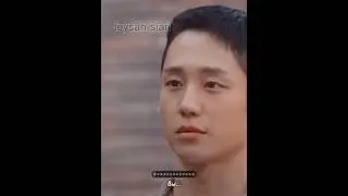 Запись, который Сухо отдал Ён ро перед смертью💔🥺дорама подснежник/snowdrop