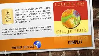 Oui je peux - Louise Hay - complet