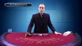 Blackjack Terminology: A Soft Total - Stand