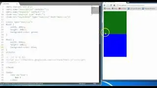 CSS & HTML Tutorial #13: Z-index Property