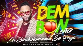 Dembow Mix 2022 Leñaaa🍑Lok ta Matan2 En La Calle(YOHENDY PRODUCTION PRESENTA)