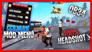 (Актуально) Мод Меню Free Fire | Скачать Читы на Фри Фаер Взлом Аим ВХ Скинчейнджер Алмазы Спидхак