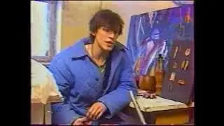 1995: Коля Константинов, Олег Гапонов и другие