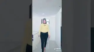 Awek tiktok