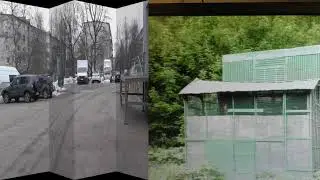 Городская голубятня, в гостях у Володи