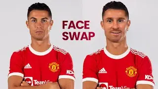 How To Easily Swap Faces in Photoshop in Under 5 Minutes!