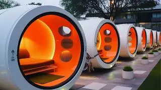Incredible Camping Inventions That Everyone Will Love