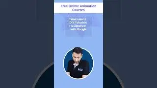 Free Online Animation Courses for Students!🤩