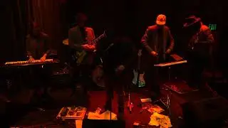 Jim E Brown - (Johnny Brenda's) Philadelphia,Pa 12.18.23