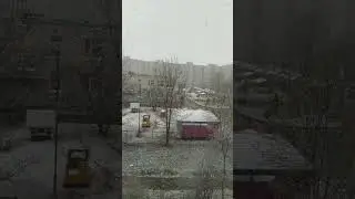 7 мая. Весна. Хорошая погода! 🤣