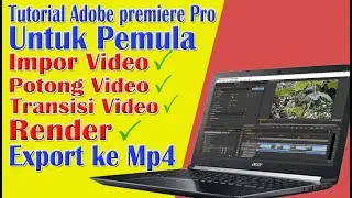 How to export video in premiere pro for youtube