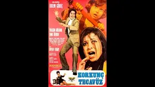 Korkunç Tecavüz (1972 yapımı film)
