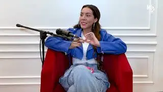 Gaby Zambrano sobre su viral con Dorita Orbegoso