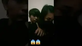 pacaran di kosan sama bebep